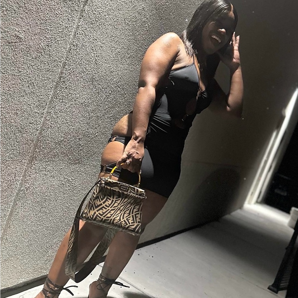 FENDI PEEKABOO VERTIGO
